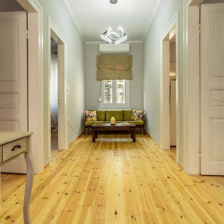 Evergeen Mansion Villa Alexandrúpoli Kültér fotó