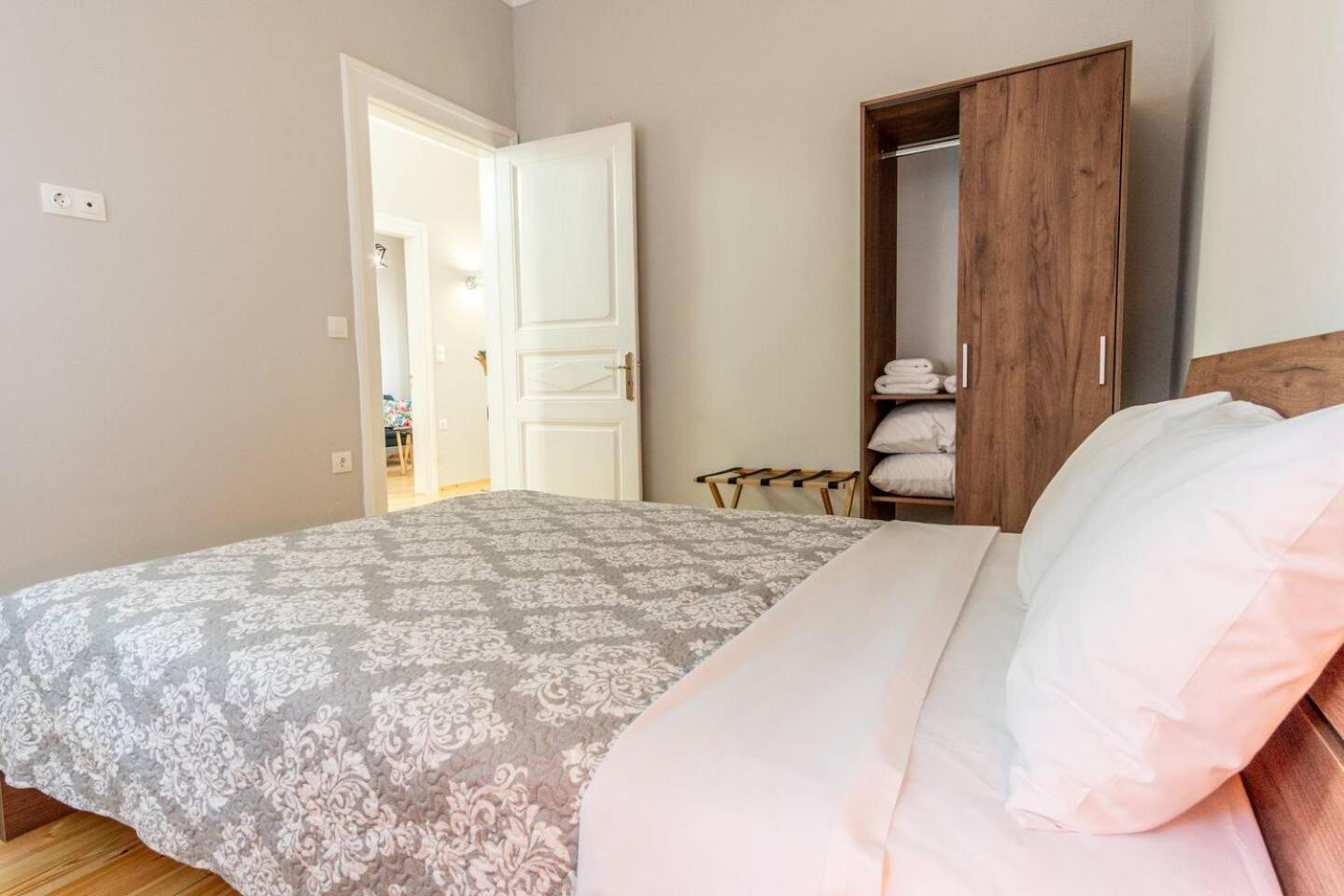 Evergeen Mansion Villa Alexandrúpoli Kültér fotó