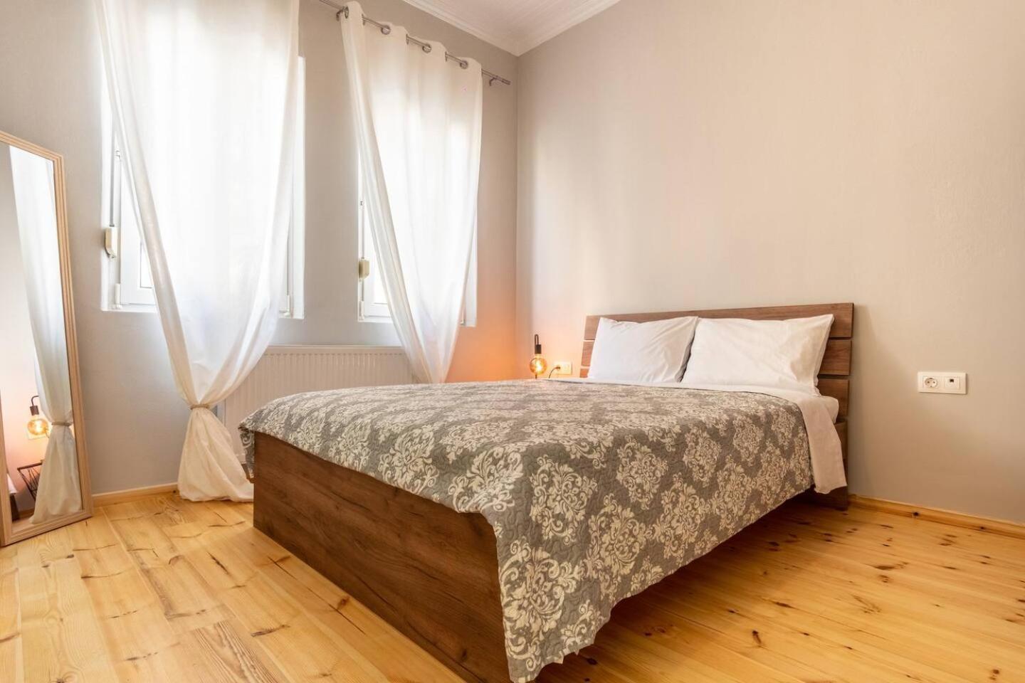 Evergeen Mansion Villa Alexandrúpoli Kültér fotó