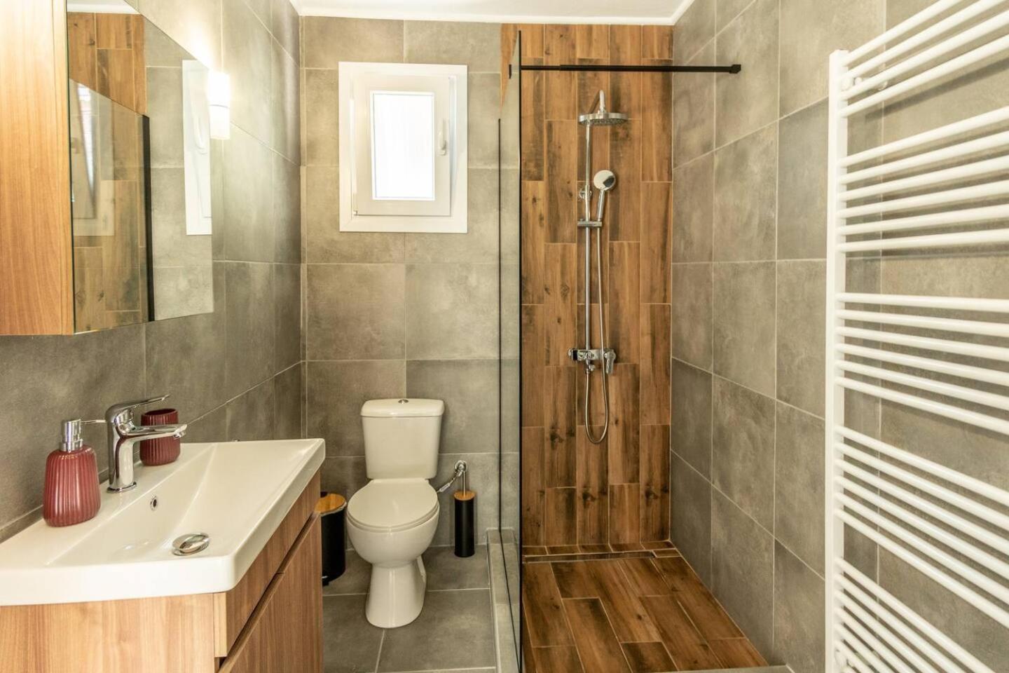 Evergeen Mansion Villa Alexandrúpoli Kültér fotó