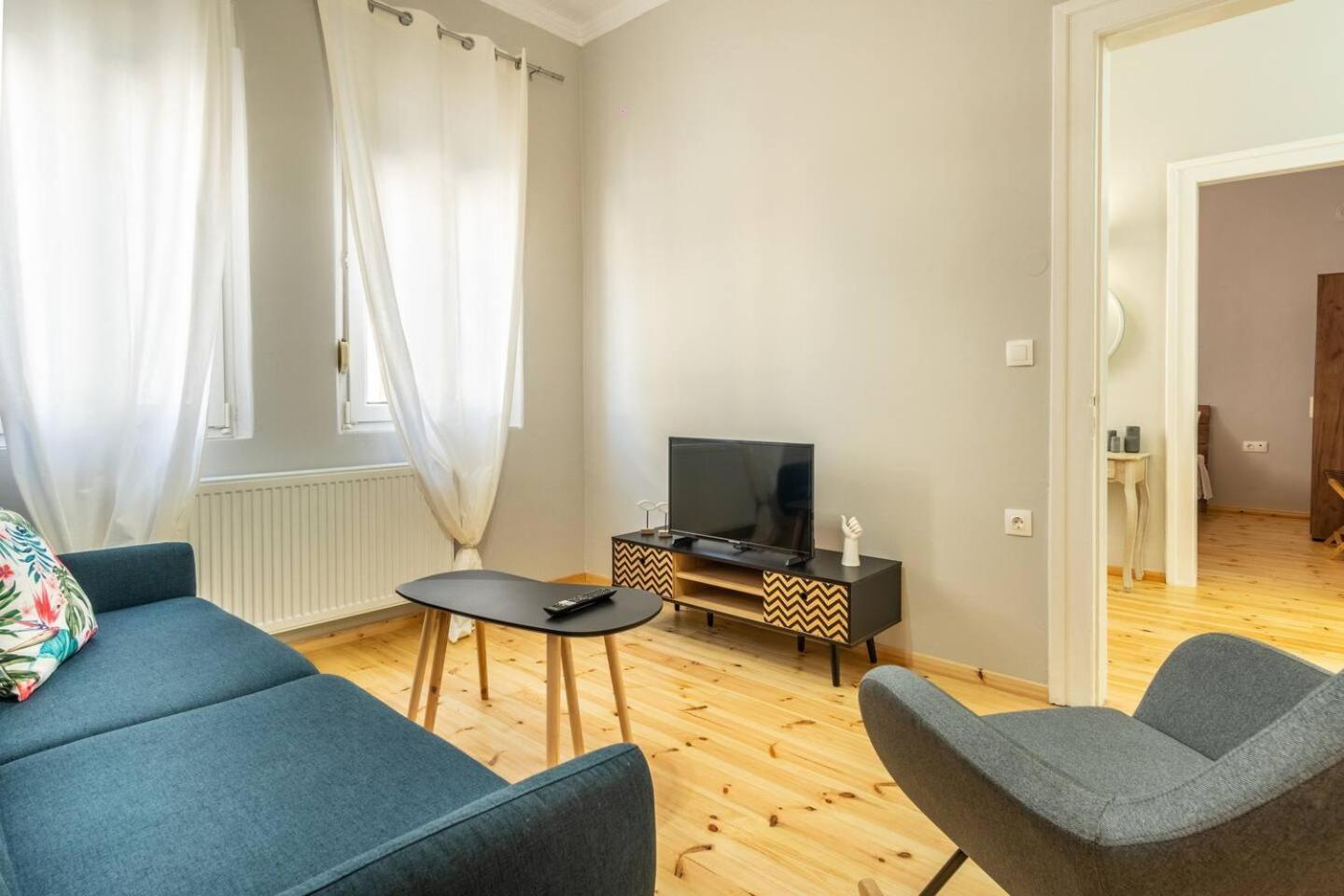 Evergeen Mansion Villa Alexandrúpoli Kültér fotó